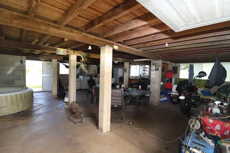 Seventh view of Homely house listing, 68 Spiller Street, Brandon QLD 4808