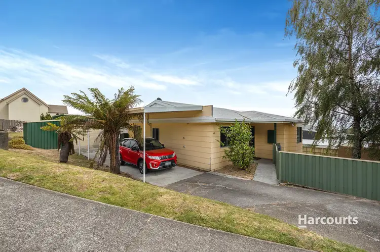 Main view of Homely house listing, 43 Falmouth Street, Somerset TAS 7322