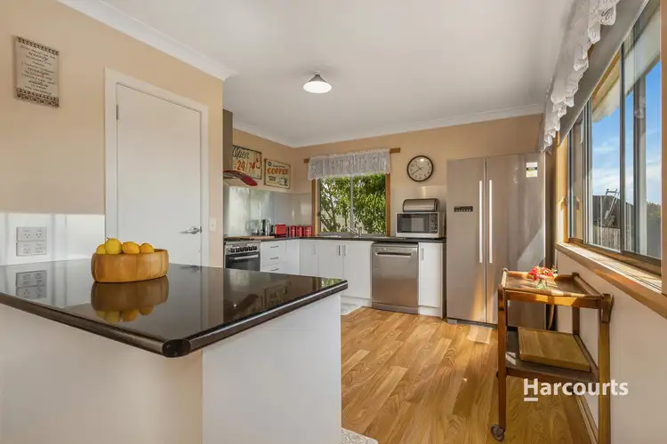 Fourth view of Homely house listing, 43 Falmouth Street, Somerset TAS 7322