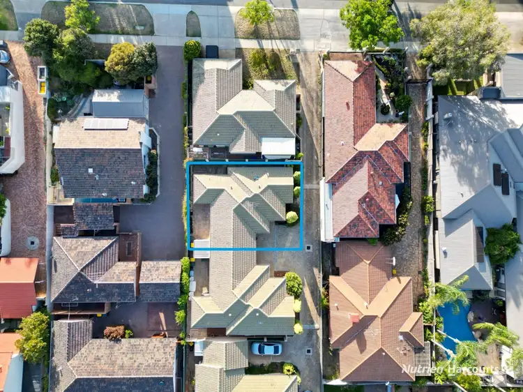 Fourth view of Homely unit listing, 2/64 Strickland Street, South Perth WA 6151