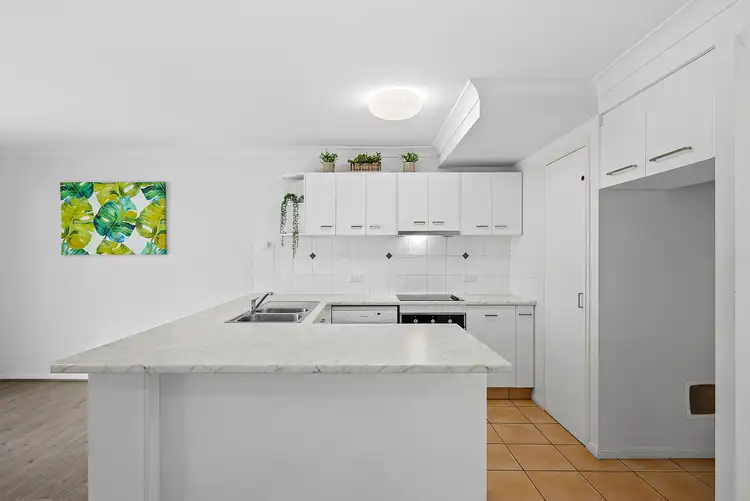 Third view of Homely townhouse listing, 39/8 Peninsula Avenue, Cornubia QLD 4130