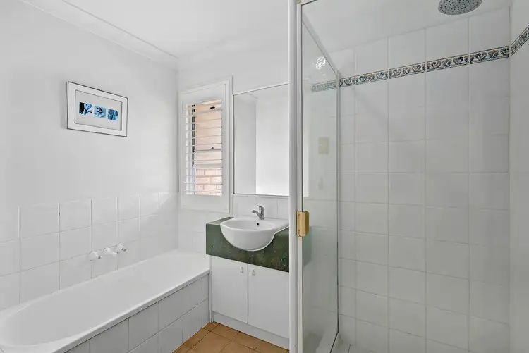 Fifth view of Homely townhouse listing, 39/8 Peninsula Avenue, Cornubia QLD 4130
