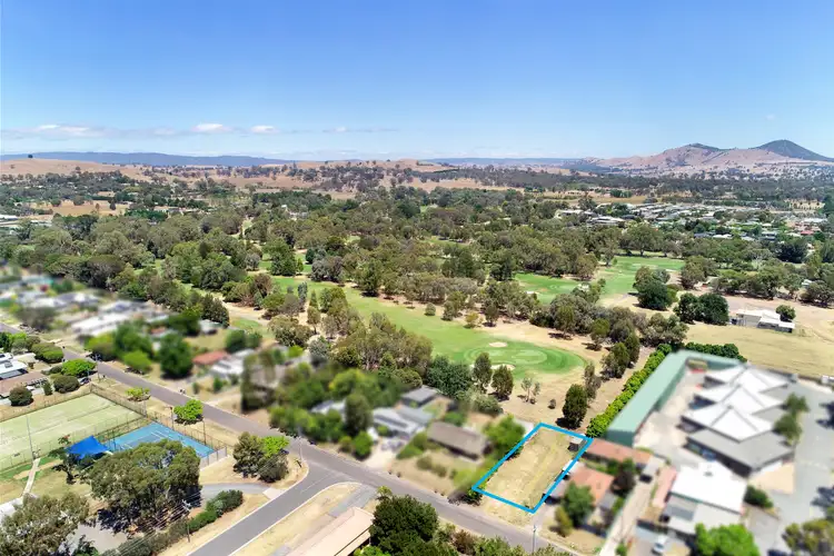 Fourth view of Homely house listing, 7 Elvins Street, Mansfield VIC 3722