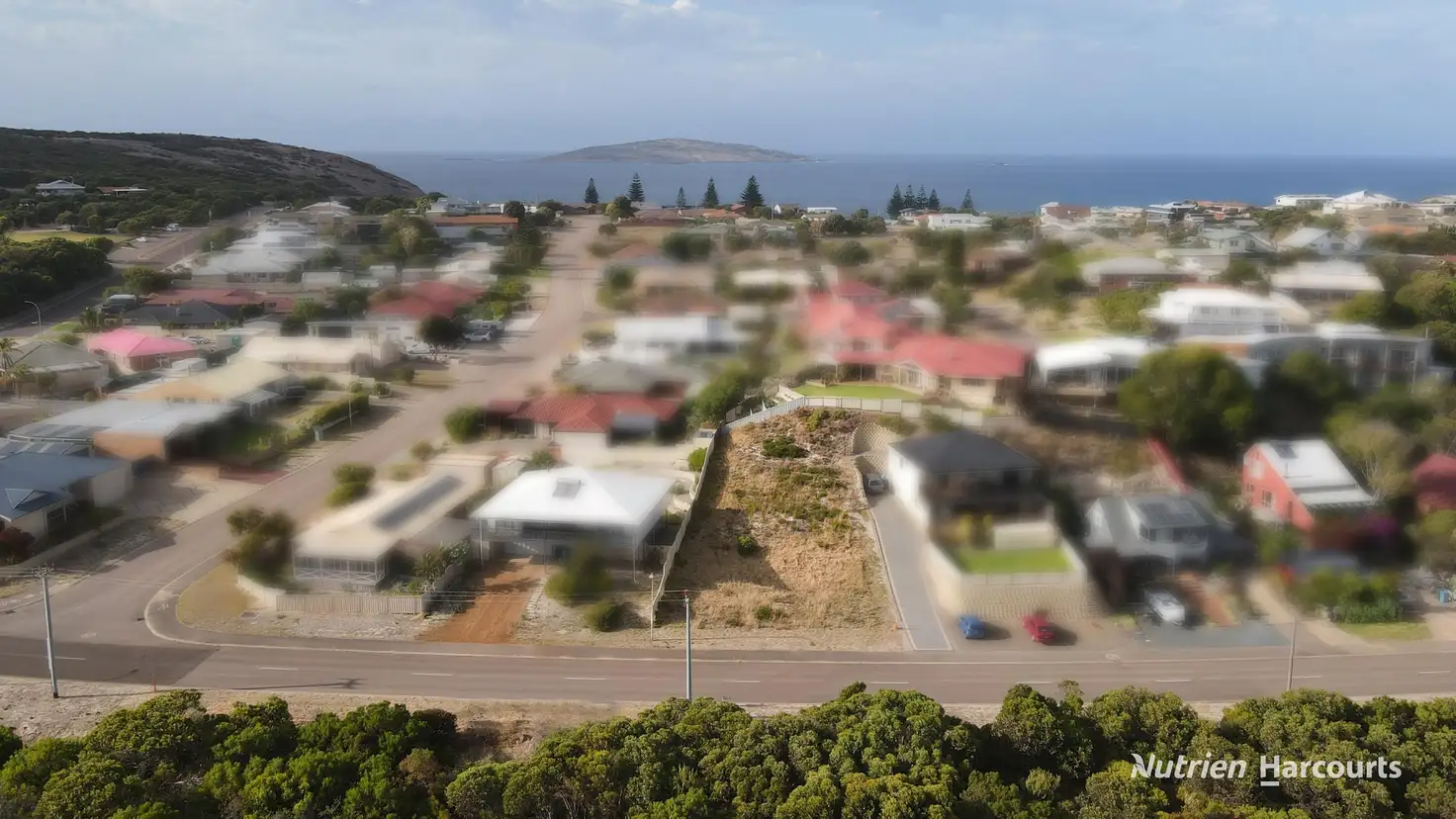 Main view of Homely land listing, 38 Phillips Street, West Beach WA 6450