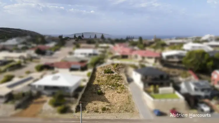 Second view of Homely land listing, 38 Phillips Street, West Beach WA 6450