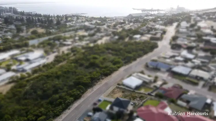 Fifth view of Homely land listing, 38 Phillips Street, West Beach WA 6450