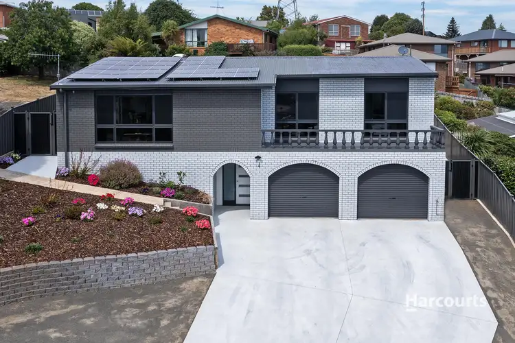 4 Atkins Drive