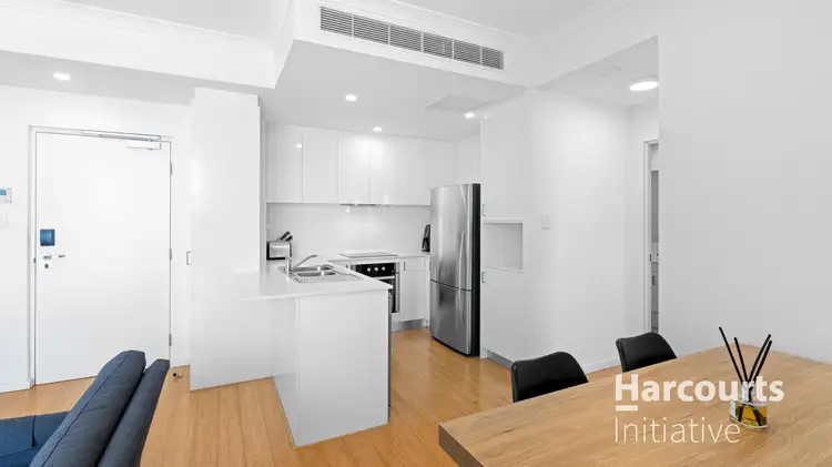 Main view of Homely apartment listing, 23/273 Beaufort Street, Perth WA 6000