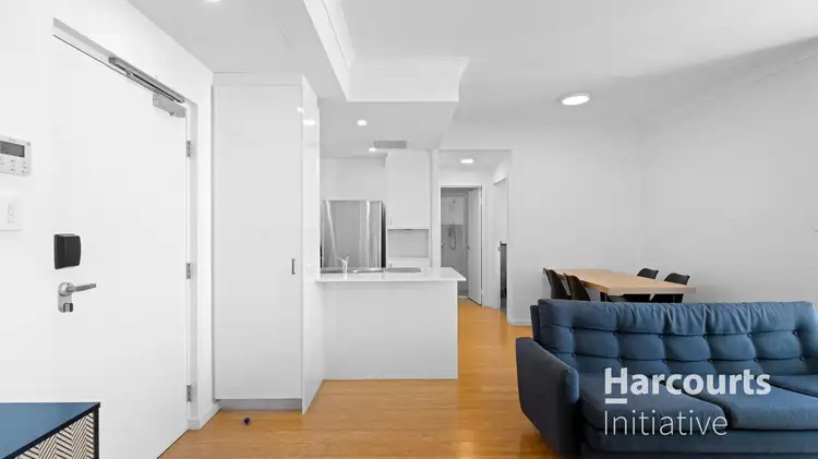 Third view of Homely apartment listing, 23/273 Beaufort Street, Perth WA 6000