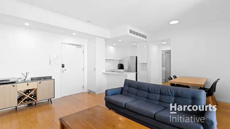 Fourth view of Homely apartment listing, 23/273 Beaufort Street, Perth WA 6000