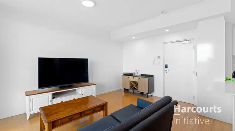 Fifth view of Homely apartment listing, 23/273 Beaufort Street, Perth WA 6000