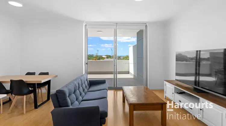 Seventh view of Homely apartment listing, 23/273 Beaufort Street, Perth WA 6000