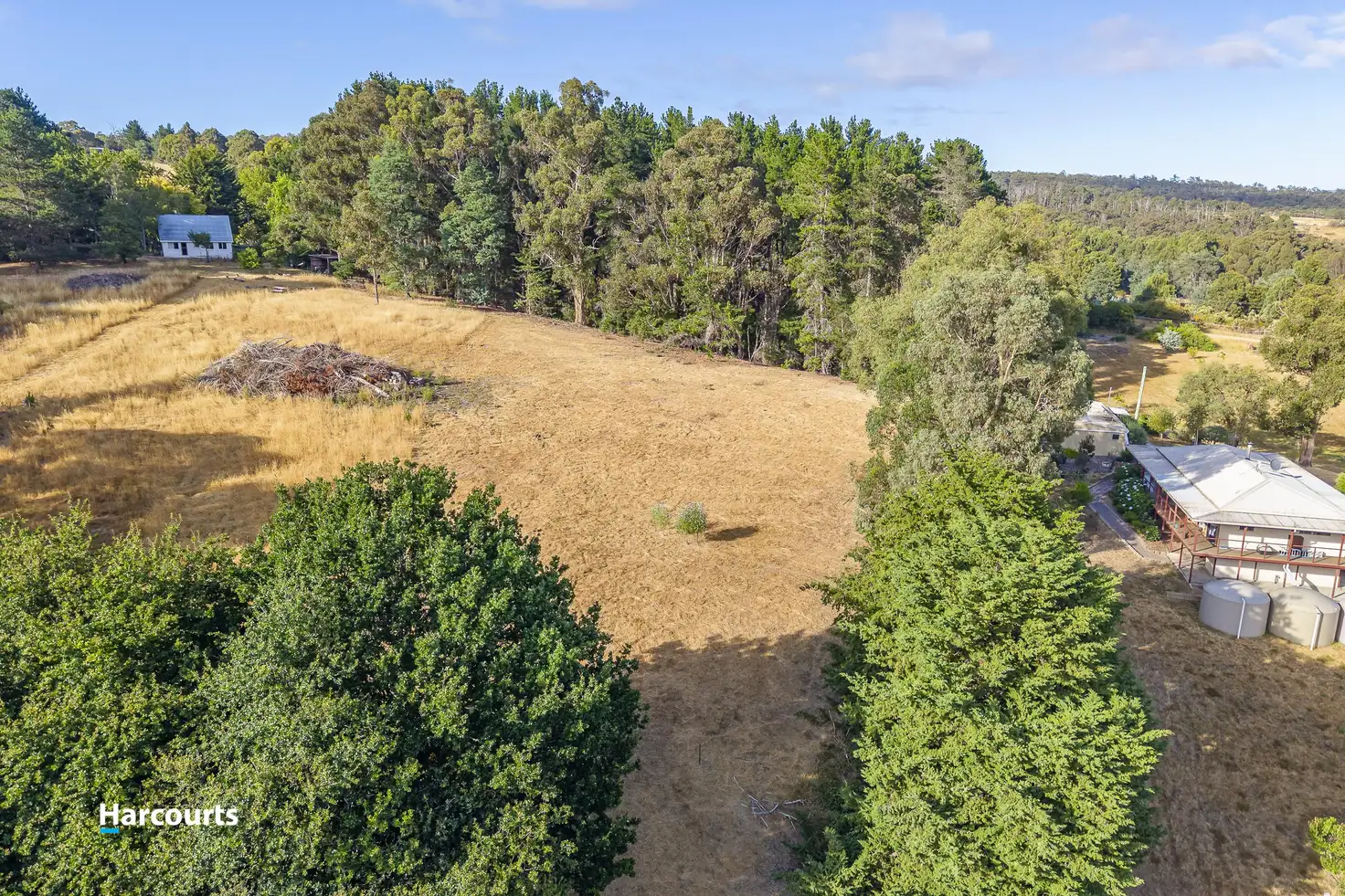 Main view of Homely land listing, 38 Autumn Road, Cradoc TAS 7109