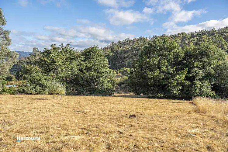 Fifth view of Homely land listing, 38 Autumn Road, Cradoc TAS 7109