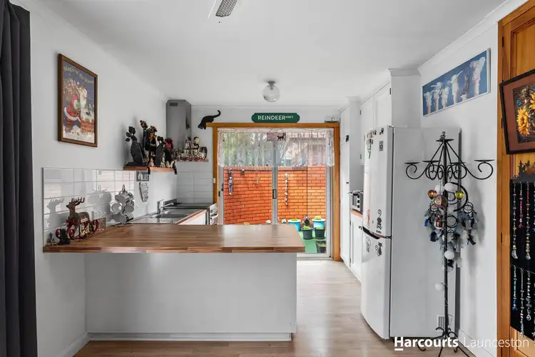 Third view of Homely unit listing, 1/30 Parklands Parade, Newnham TAS 7248