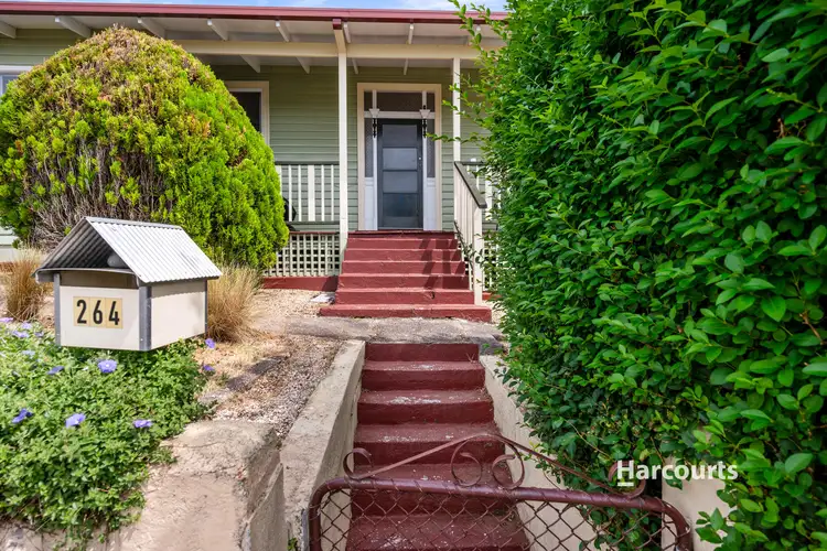 Third view of Homely house listing, 264 Mount Street, Upper Burnie TAS 7320