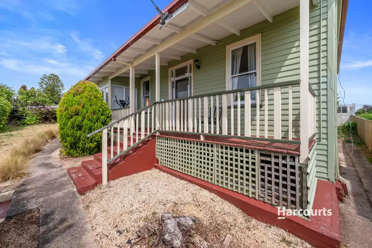 Fourth view of Homely house listing, 264 Mount Street, Upper Burnie TAS 7320