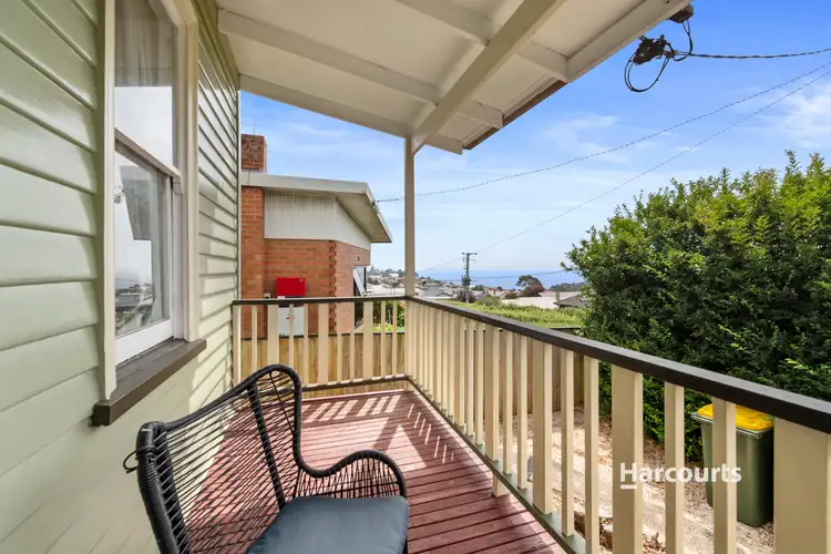 Fifth view of Homely house listing, 264 Mount Street, Upper Burnie TAS 7320