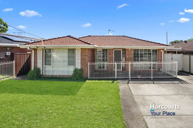 Second view of Homely house listing, 312 & 312A Carlisle Avenue, Dharruk NSW 2770