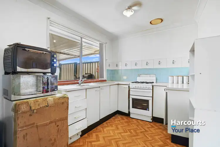 Fourth view of Homely house listing, 312 & 312A Carlisle Avenue, Dharruk NSW 2770