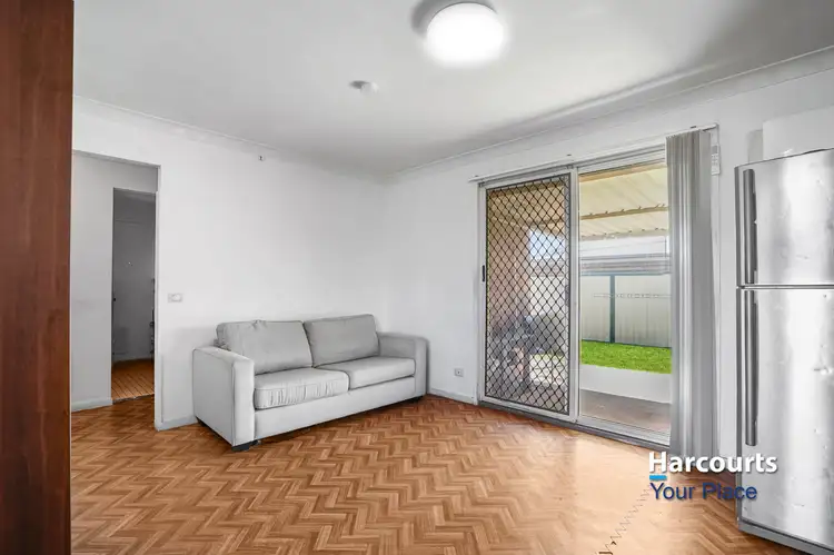 Fifth view of Homely house listing, 312 & 312A Carlisle Avenue, Dharruk NSW 2770