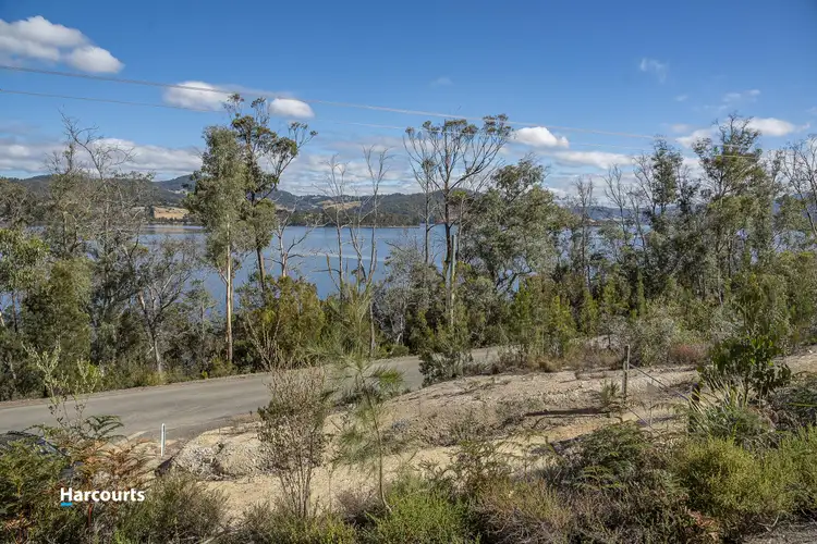 Fourth view of Homely land listing, 273 Abels Bay Road, Abels Bay TAS 7112