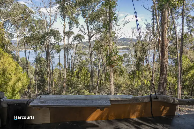 Seventh view of Homely land listing, 273 Abels Bay Road, Abels Bay TAS 7112