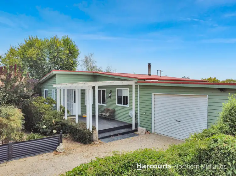Main view of Homely house listing, 37 Bridge Street, Ross TAS 7209
