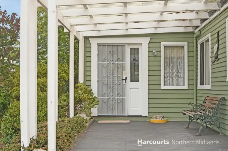 Second view of Homely house listing, 37 Bridge Street, Ross TAS 7209