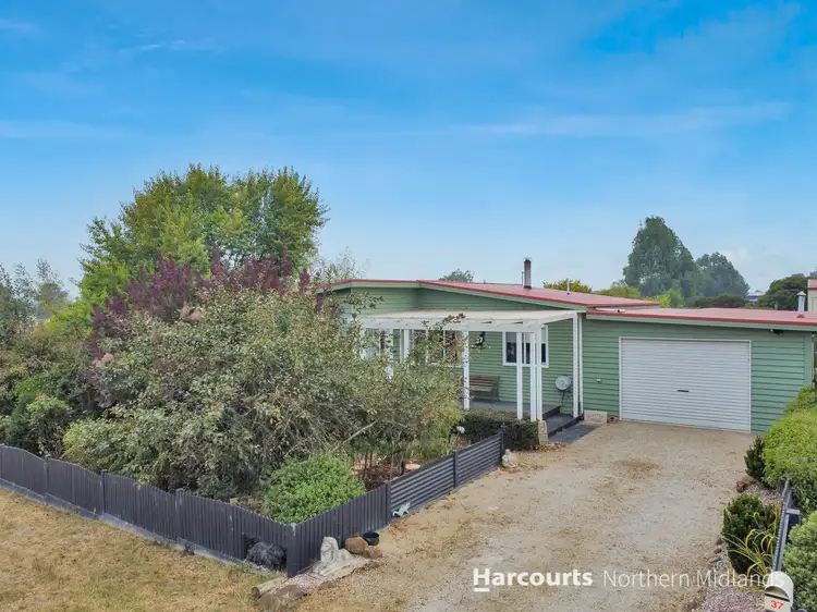 Third view of Homely house listing, 37 Bridge Street, Ross TAS 7209