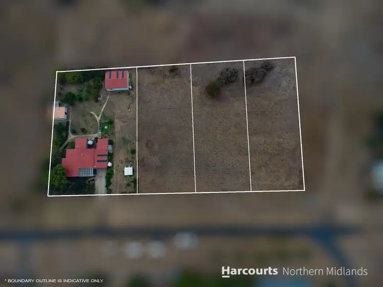 Fourth view of Homely house listing, 37 Bridge Street, Ross TAS 7209