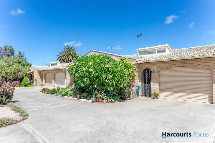 Second view of Homely house listing, 8/4 Merope Close, Rockingham WA 6168