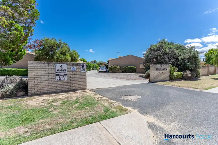 Third view of Homely house listing, 8/4 Merope Close, Rockingham WA 6168