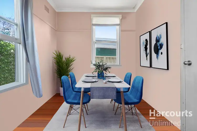 Third view of Homely house listing, 7 Maughan Street, Lalor Park NSW 2147