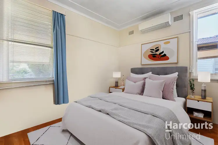 Fifth view of Homely house listing, 7 Maughan Street, Lalor Park NSW 2147