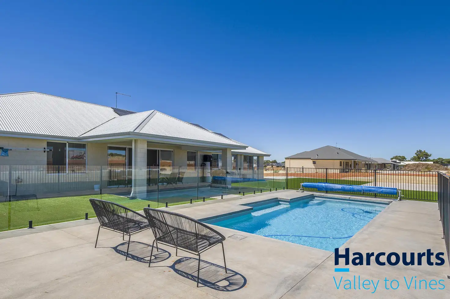 Main view of Homely house listing, 117 Sceptrum Avenue, Chittering WA 6084