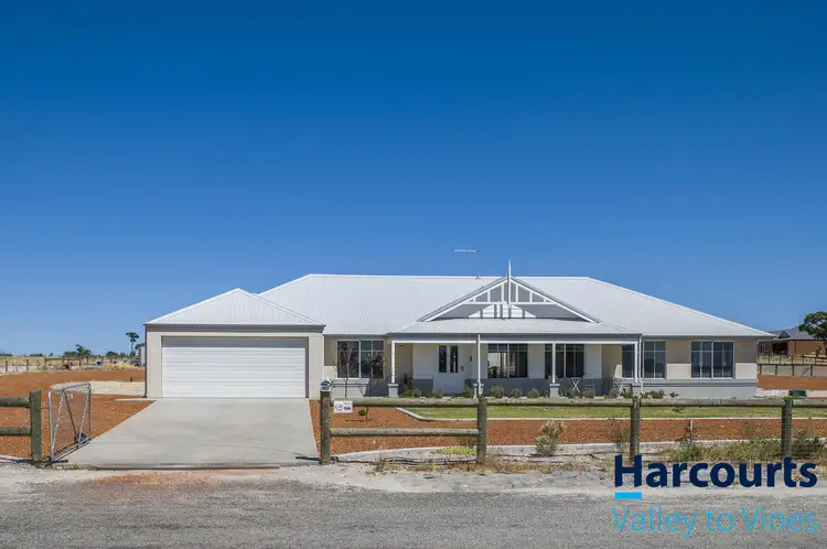 Second view of Homely house listing, 117 Sceptrum Avenue, Chittering WA 6084
