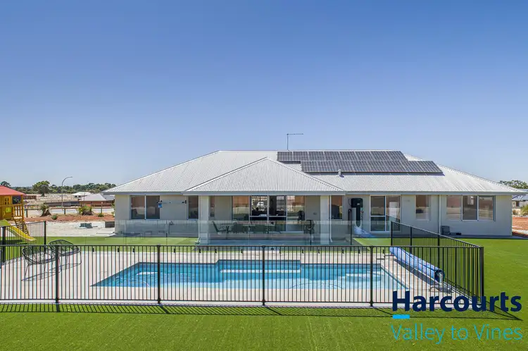 Fourth view of Homely house listing, 117 Sceptrum Avenue, Chittering WA 6084