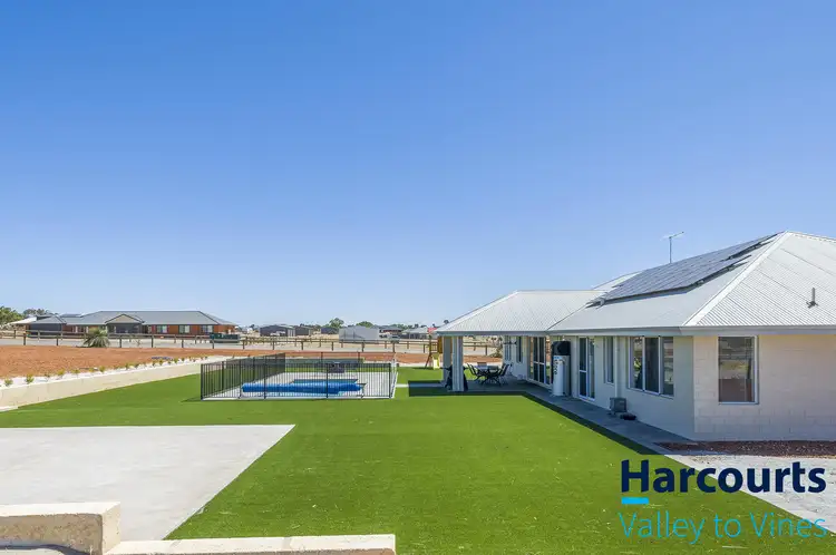 Fifth view of Homely house listing, 117 Sceptrum Avenue, Chittering WA 6084