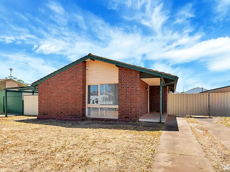 Main view of Homely house listing, 19 Tallara Crescent, Munno Para SA 5115