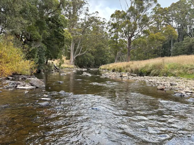 Sixth view of Homely rural property listing, 86 Rothwells Road, Sisters Creek TAS 7325
