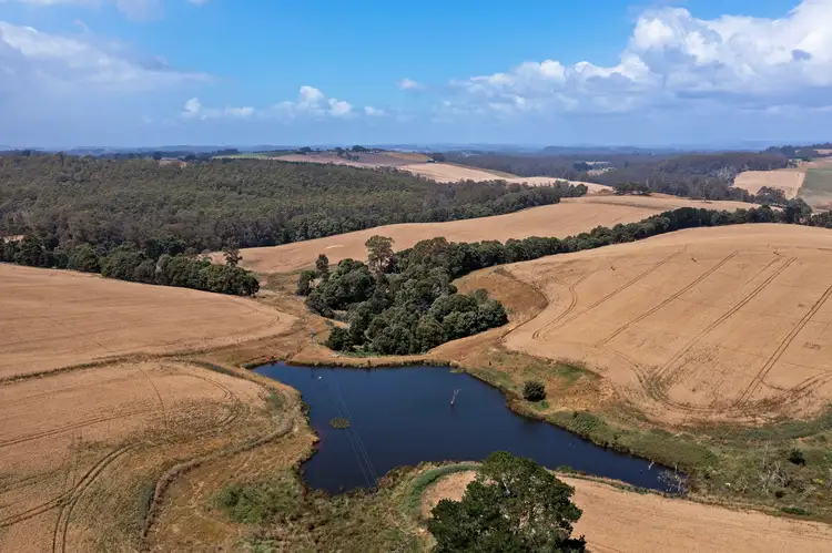 Seventh view of Homely rural property listing, 86 Rothwells Road, Sisters Creek TAS 7325