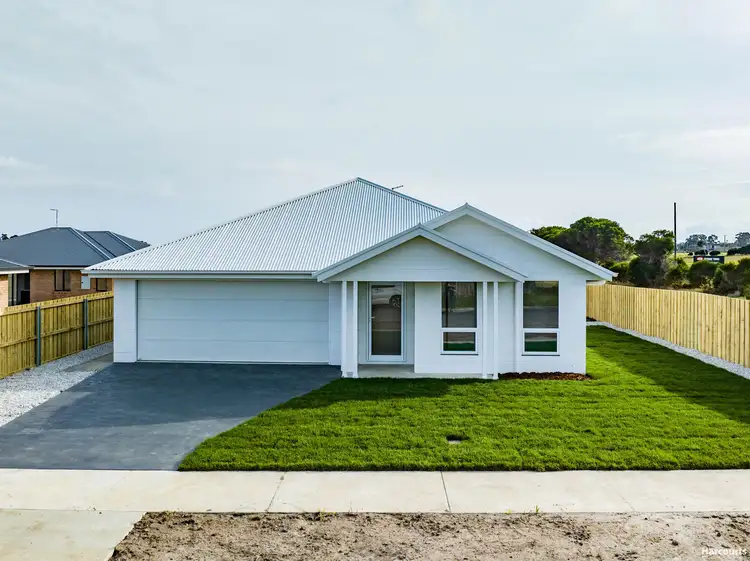 Main view of Homely house listing, 49 Davies Street, George Town TAS 7253