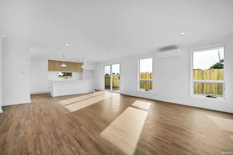 Second view of Homely house listing, 49 Davies Street, George Town TAS 7253