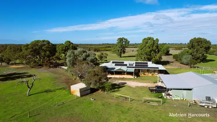 1046 Gingin Brook Road, Muckenburra WA 6503