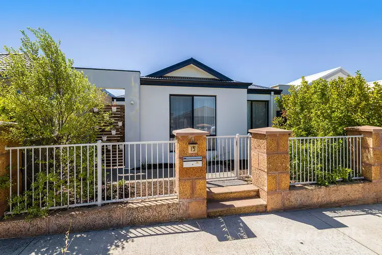 15 Antina Road, Banksia Grove WA 6031