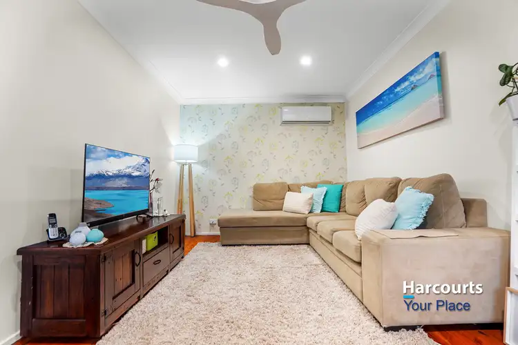 Second view of Homely house listing, 4 Gyra Place, Dharruk NSW 2770