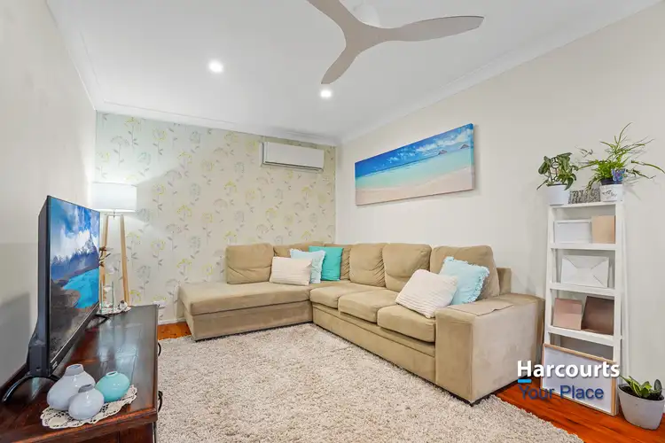 Third view of Homely house listing, 4 Gyra Place, Dharruk NSW 2770