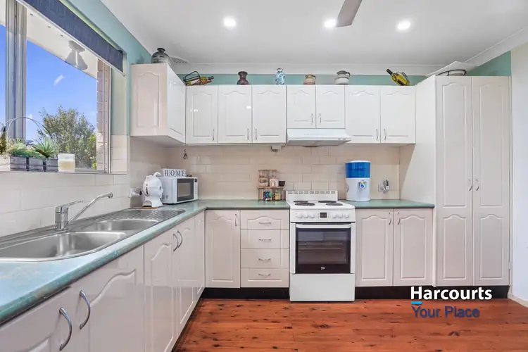 Fourth view of Homely house listing, 4 Gyra Place, Dharruk NSW 2770