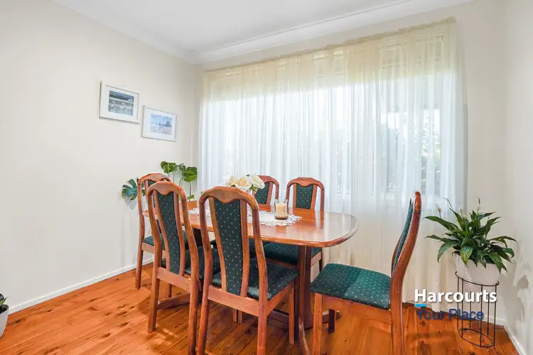 Sixth view of Homely house listing, 4 Gyra Place, Dharruk NSW 2770